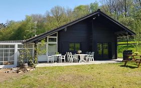 Jagdhaus Malzhagen